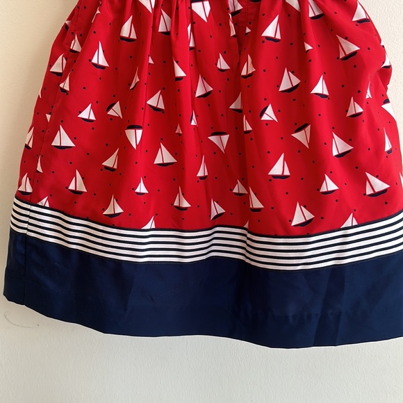 Janie and Jack gorgeous dress - Picture 5 of 6